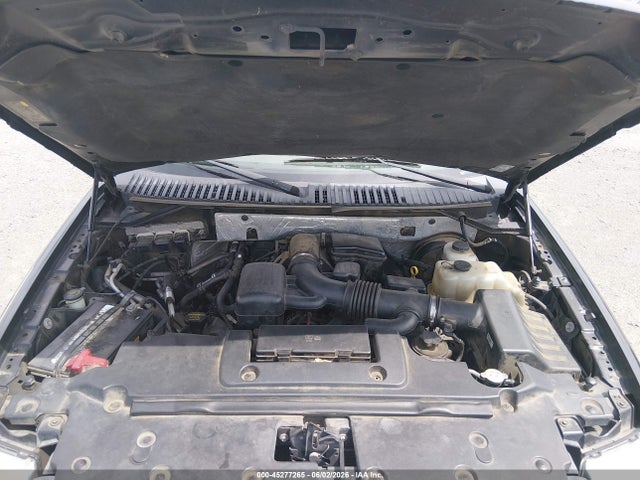 Ford Expedition Xlt