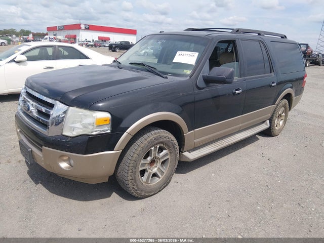 Ford Expedition Xlt
