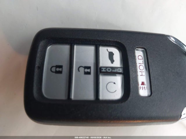 Honda Pilot Ex-l