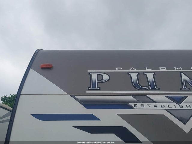 Palomino Puma28dbfq