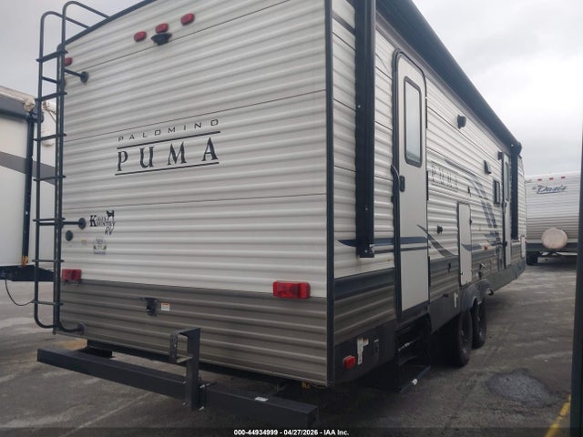 Palomino Puma28dbfq