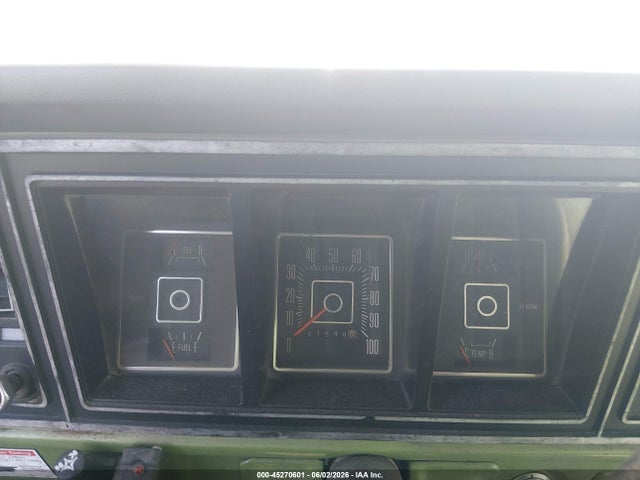 Ford F-100