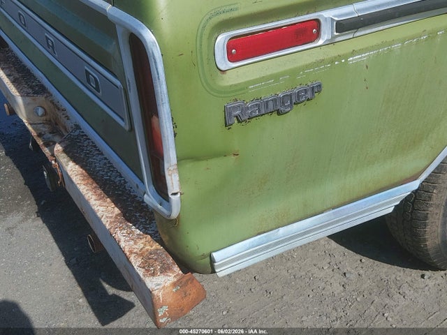 Ford F-100