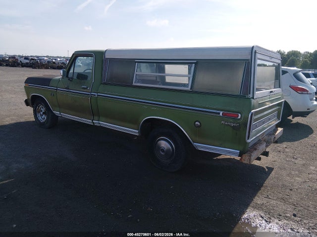 Ford F-100