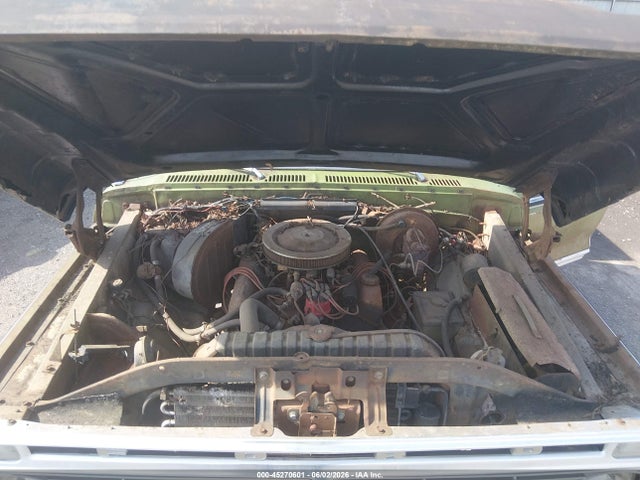 Ford F-100