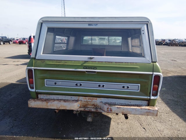 Ford F-100