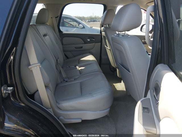Chevrolet Tahoe Lt