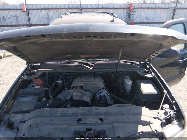 Chevrolet Tahoe Lt
