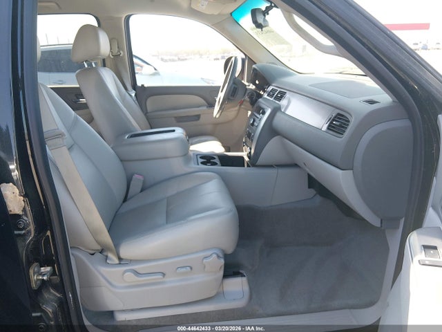 Chevrolet Tahoe Lt