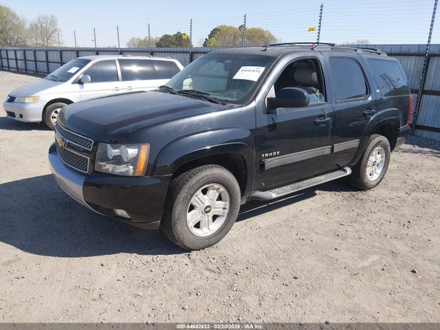 Chevrolet Tahoe Lt