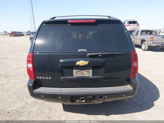 Chevrolet Tahoe Lt