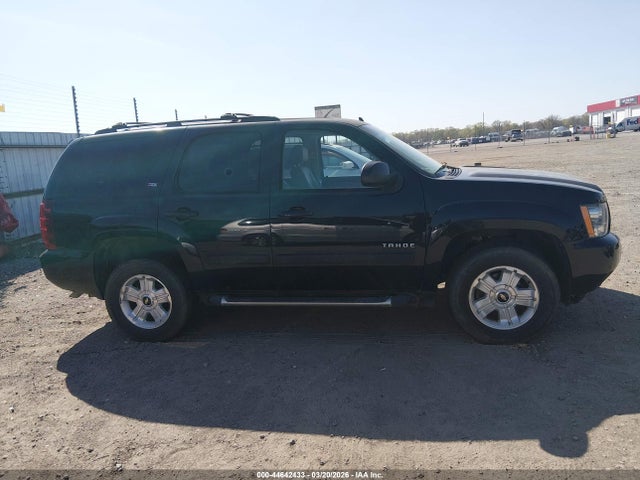 Chevrolet Tahoe Lt