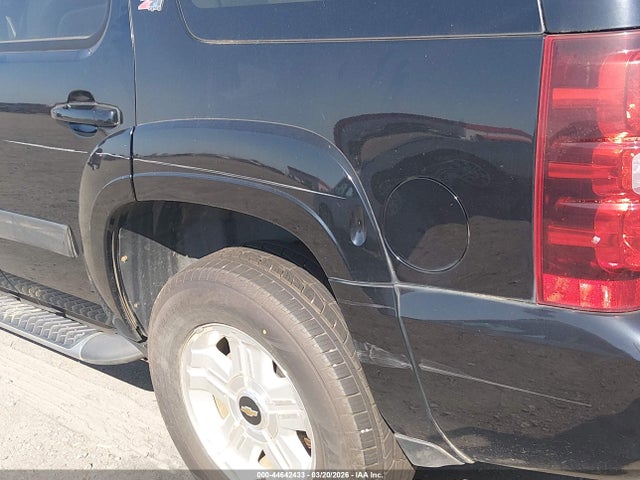 Chevrolet Tahoe Lt