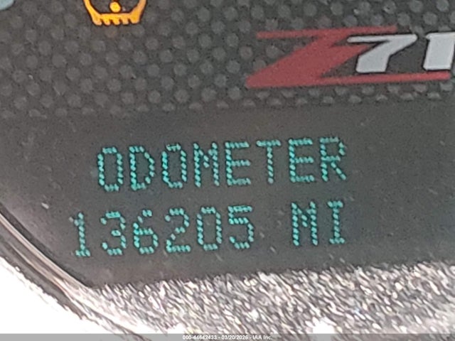Chevrolet Tahoe Lt