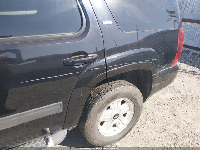 Chevrolet Tahoe Lt