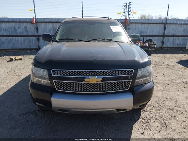 Chevrolet Tahoe Lt