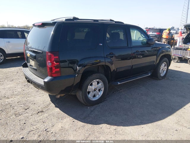 Chevrolet Tahoe Lt