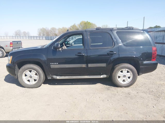 Chevrolet Tahoe Lt