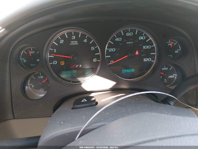 Chevrolet Tahoe Lt