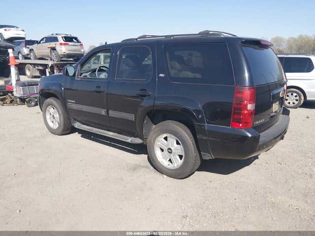 Chevrolet Tahoe Lt