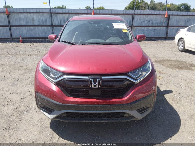 Honda CR-V 2wd Ex