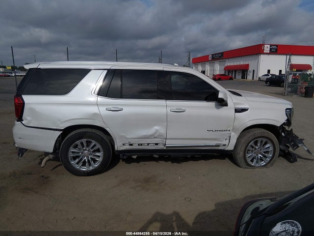 GMC Yukon 4wd Slt