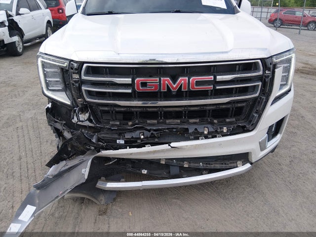 GMC Yukon 4wd Slt