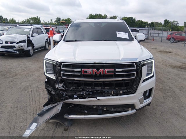 GMC Yukon 4wd Slt
