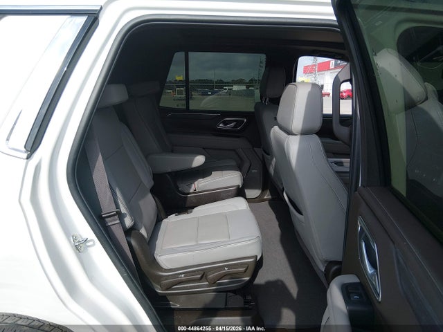 GMC Yukon 4wd Slt