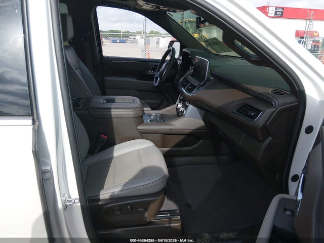 GMC Yukon 4wd Slt