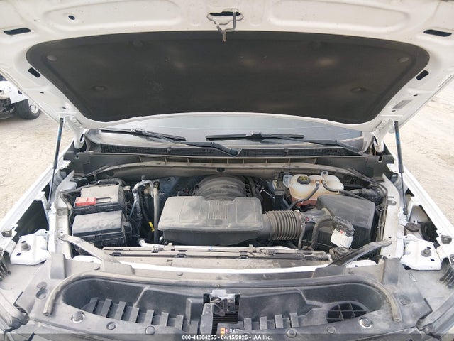 GMC Yukon 4wd Slt