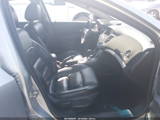 Chevrolet Cruze Ltz
