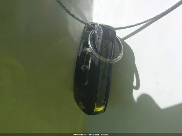 Chevrolet Cruze Ltz
