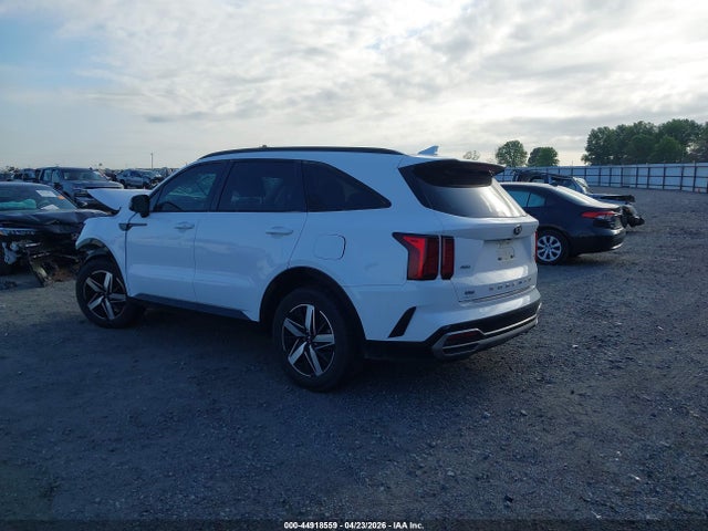 Kia Sorento S