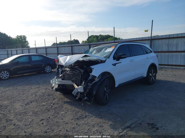 Kia Sorento S
