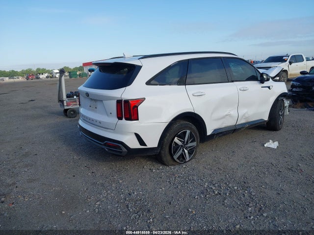 Kia Sorento S