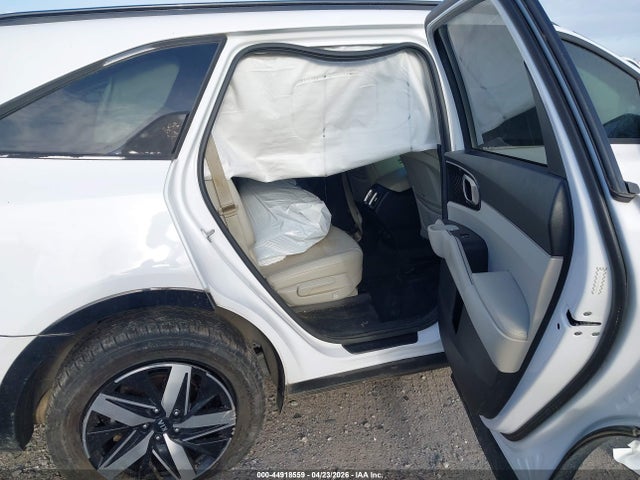 Kia Sorento S