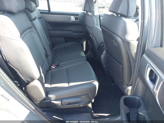 Hyundai SANTA FE Xrt