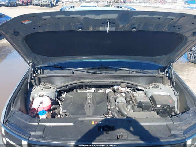 Hyundai SANTA FE Xrt