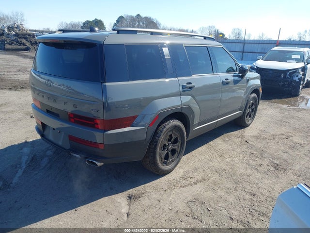 Hyundai SANTA FE Xrt