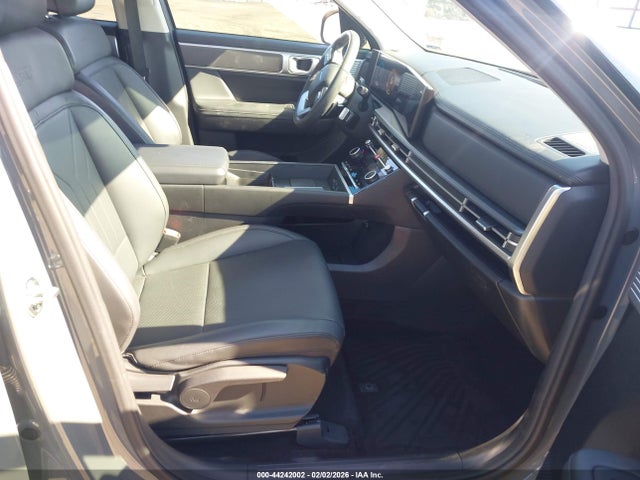 Hyundai SANTA FE Xrt