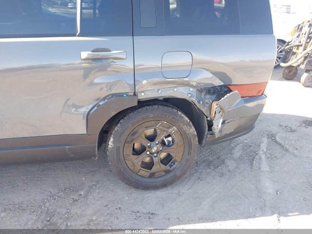 Hyundai SANTA FE Xrt