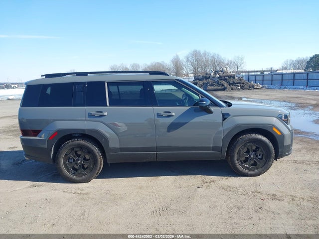 Hyundai SANTA FE Xrt
