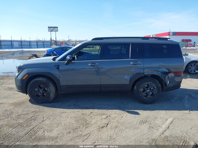 Hyundai SANTA FE Xrt