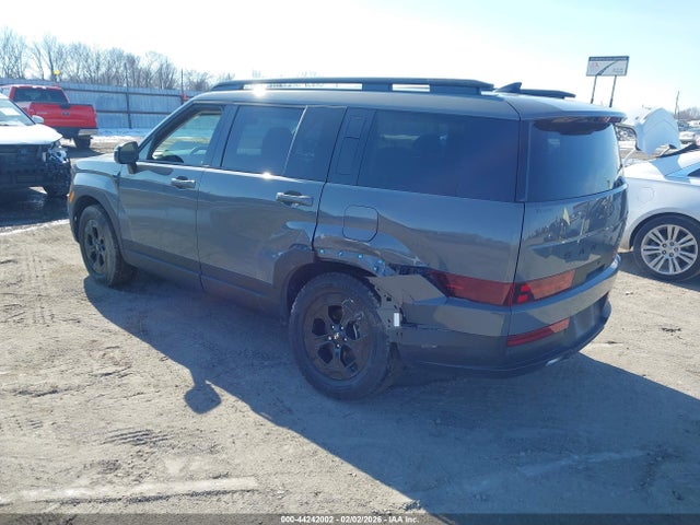 Hyundai SANTA FE Xrt
