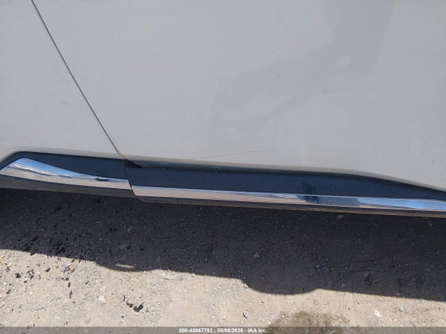 Nissan Rogue Sl Intelligent Awd