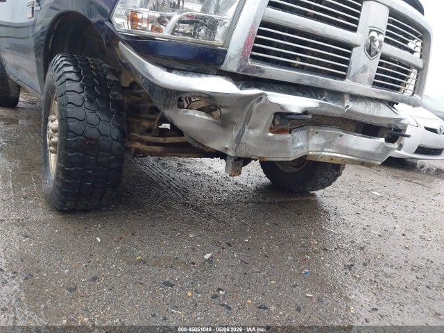 Ram 2500 Slt