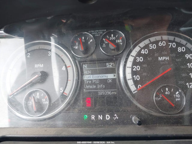 Ram 2500 Slt