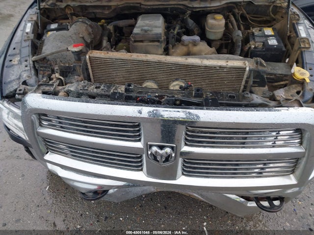 Ram 2500 Slt