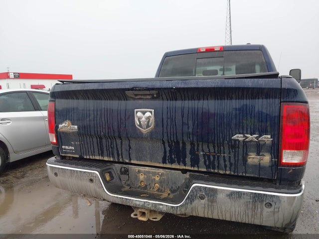Ram 2500 Slt
